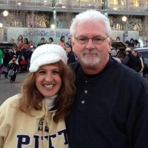 Meet your Posher, Patti